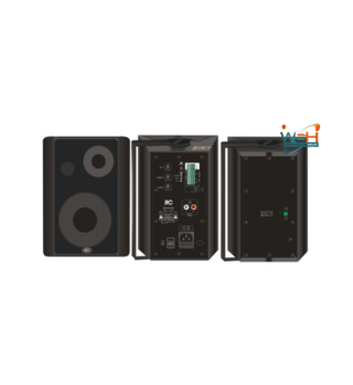 T-775A Active Wall Mounted Speaker