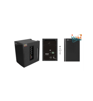 T-260H Commercial Audio Active Speaker