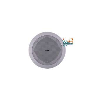 T-105FP Waterproof Active Ceiling Loudspeaker (6W)