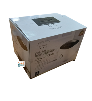 Digital Rice Cooker