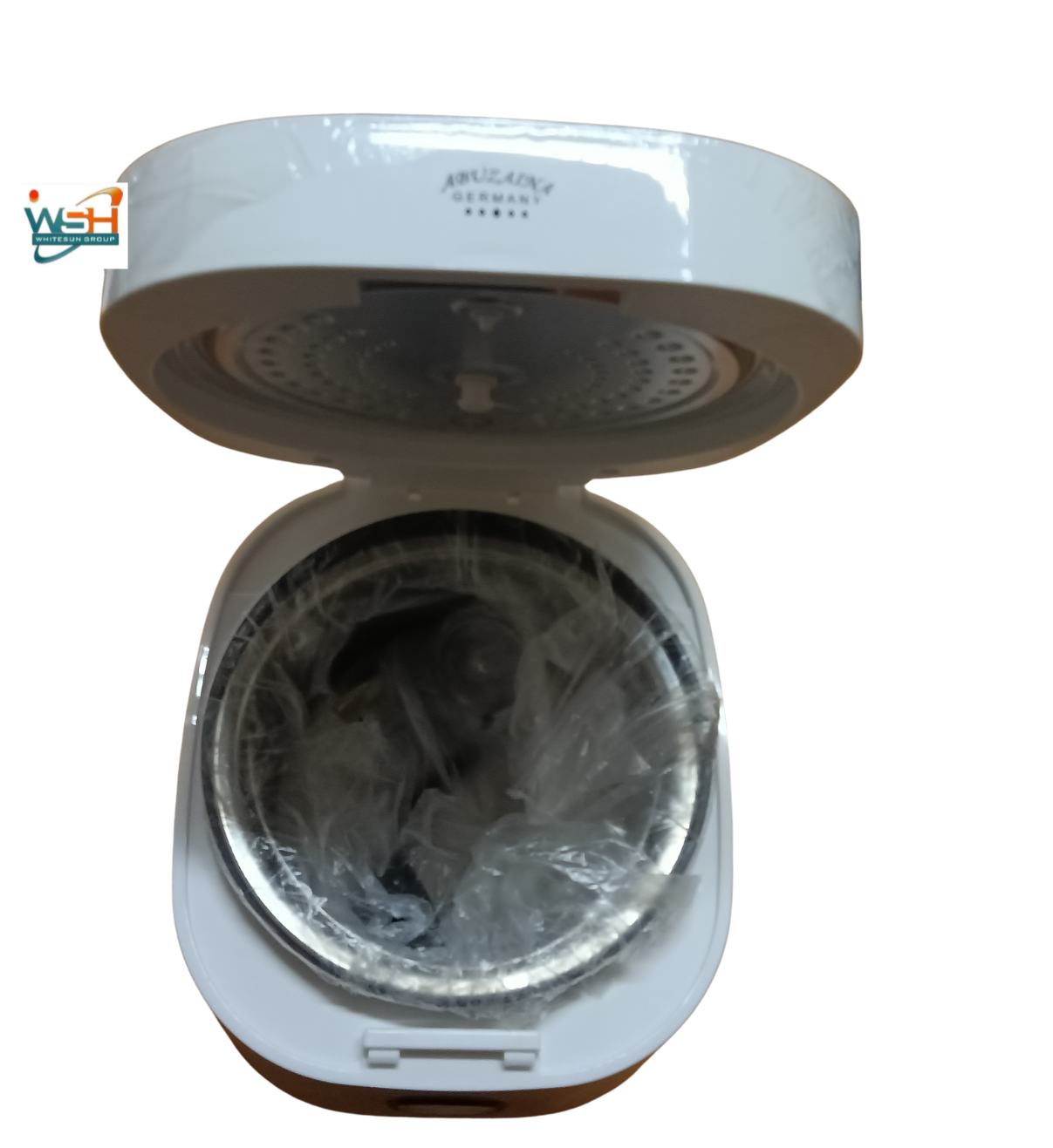 Digital Rice Cooker