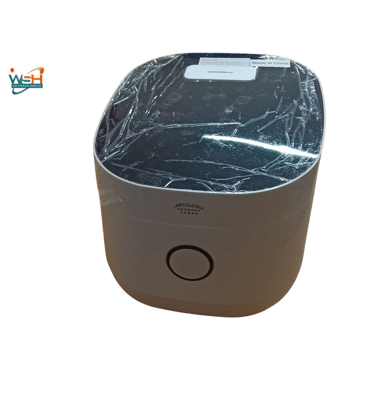 Digital Rice Cooker
