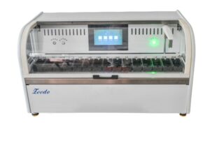 LSC-110 Slide Stainer