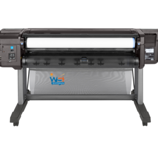 HP DesignJet Z6dr Large Format Dual-Roll PostScript