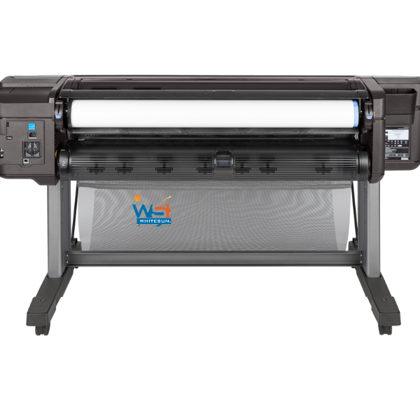 HP DesignJet Z6dr Large Format Dual-Roll PostScript