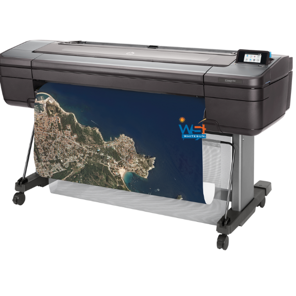 HP DesignJet Z6dr Large Format Dual-Roll PostScript