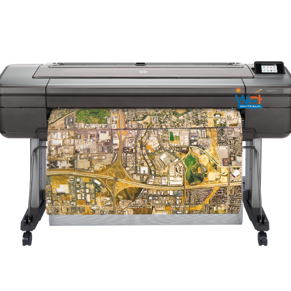 HP DesignJet Z6dr Large Format Dual-Roll PostScript