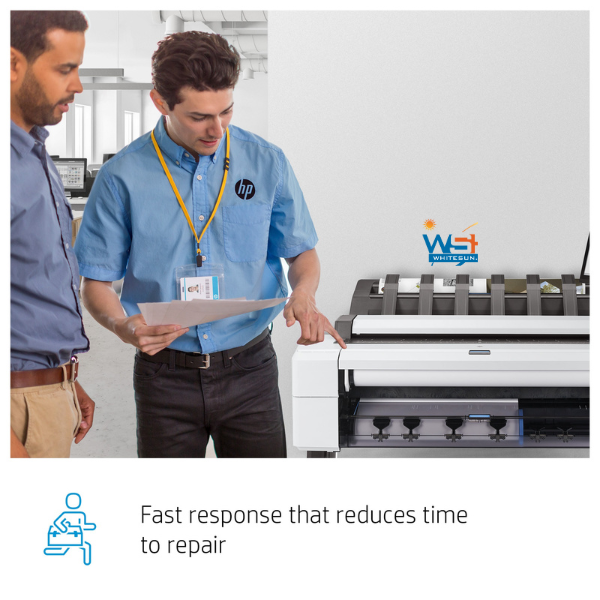 HP DesignJet Z6dr Large Format Dual-Roll PostScript