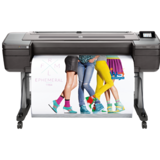HP DesignJet Z9+ Large Format PostScript® Photo Printer - 44",