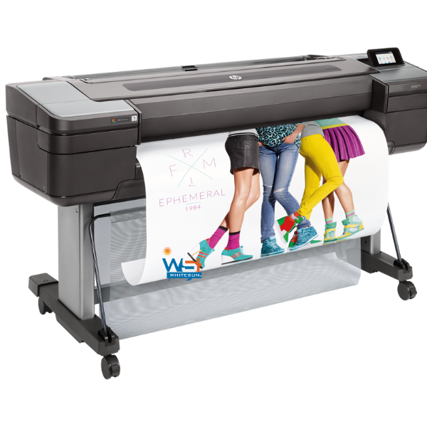 HP DesignJet Z9+ Large Format PostScript® Photo Printer - 44",
