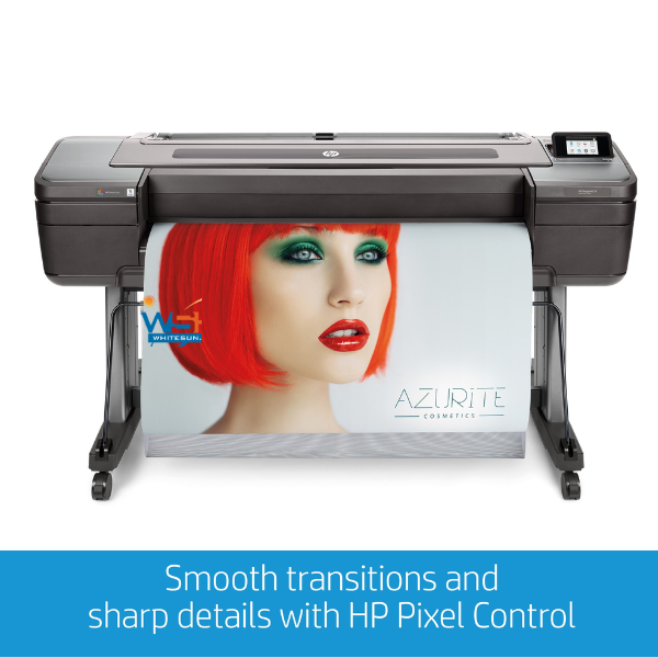 HP DesignJet Z9+ Large Format PostScript® Photo Printer - 44",