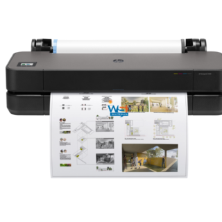 HP DesignJet T230 24-in Printer