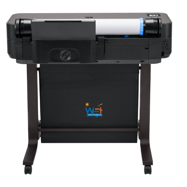 HP DesignJet T630 24-in Printer