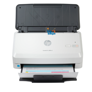 HP ScanJet Pro 2000 s2 Sheet-feed Scanner