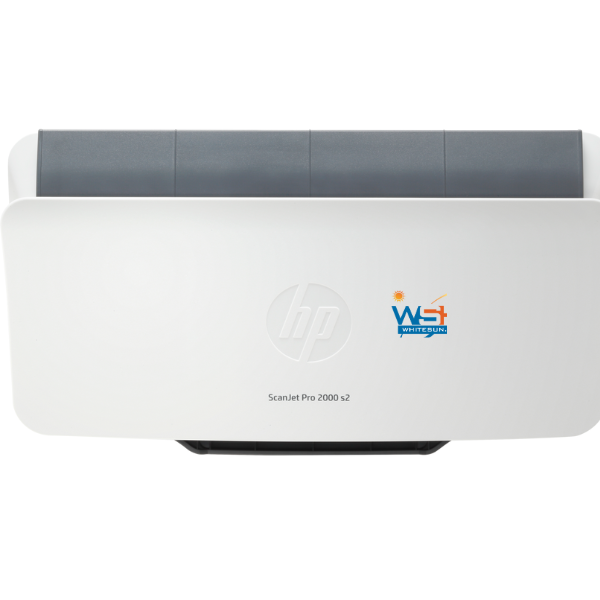 HP ScanJet Pro 2000 s2 Sheet-feed Scanner
