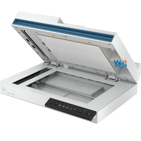 HP ScanJet Pro 3600 f1
