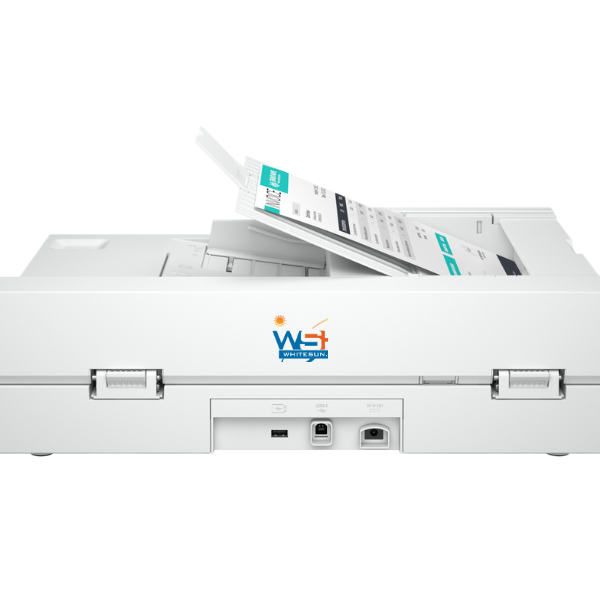 HP ScanJet Pro 3600 f1