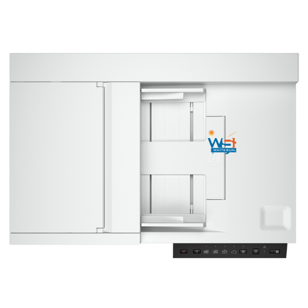 HP ScanJet Pro 3600 f1
