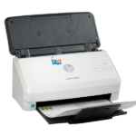 HP ScanJet Pro 3000 s4 Sheet-feed Scanner