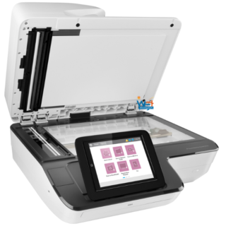 HP ScanJet Enterprise Flow N9120 fn2
