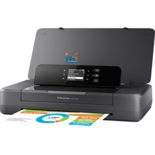 HP OfficeJet 200 Mobile Printer