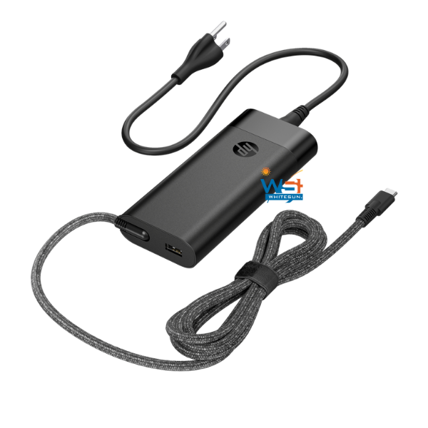 HP 110W USB-C Laptop Charger