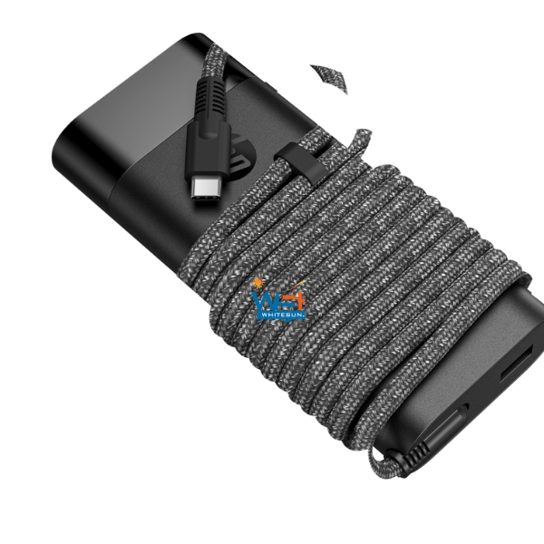 HP 110W USB-C Laptop Charger