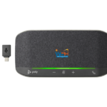 Poly Sync 10 Speakerphone +USB-A to USB-C Cable