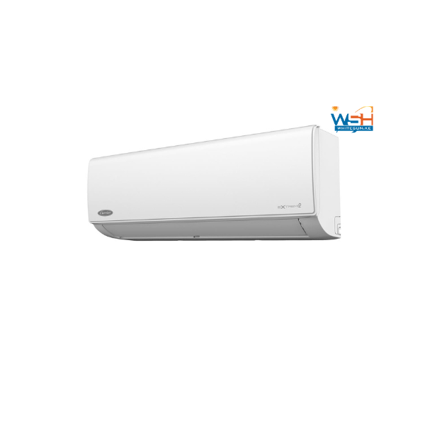 Buy 18000btu carrier R32 Inverter Heatpump Online in Kenya | Best Price ...