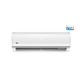 Carrier 24000btu R410A Inverter Heatpump