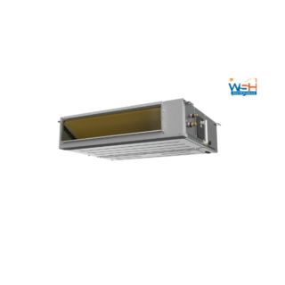Carrier 12000btu R32 Inverter Heatpump A7 Ducted