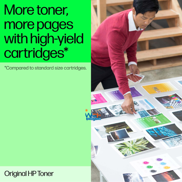 HP 87X High Yield Black Original LaserJet Toner Cartridge, CF287X
