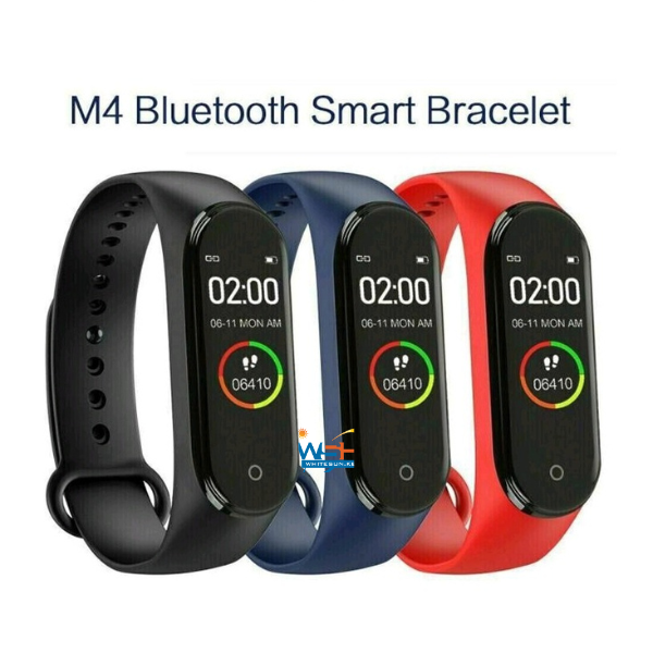 M4 Bluetooth smart bracelet