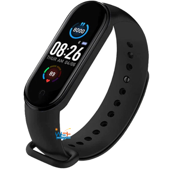 M4 Bluetooth smart bracelet