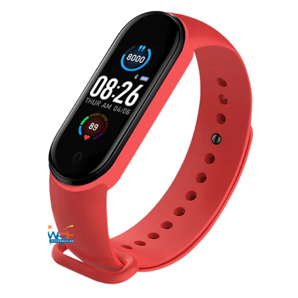 M4 Bluetooth smart bracelet