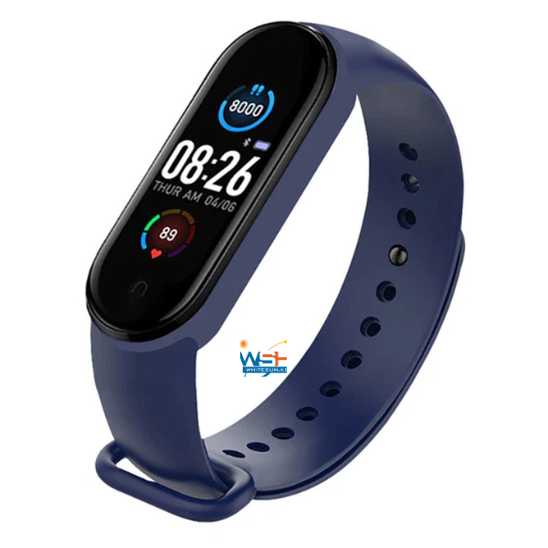 M4 Bluetooth smart bracelet