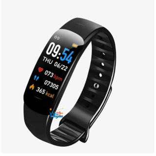 Smart Bracelet