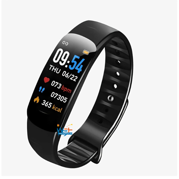 Smart Bracelet