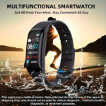 Smart Bracelet