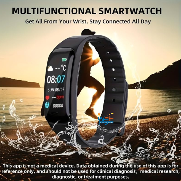 Smart Bracelet