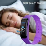 Smart Bracelet