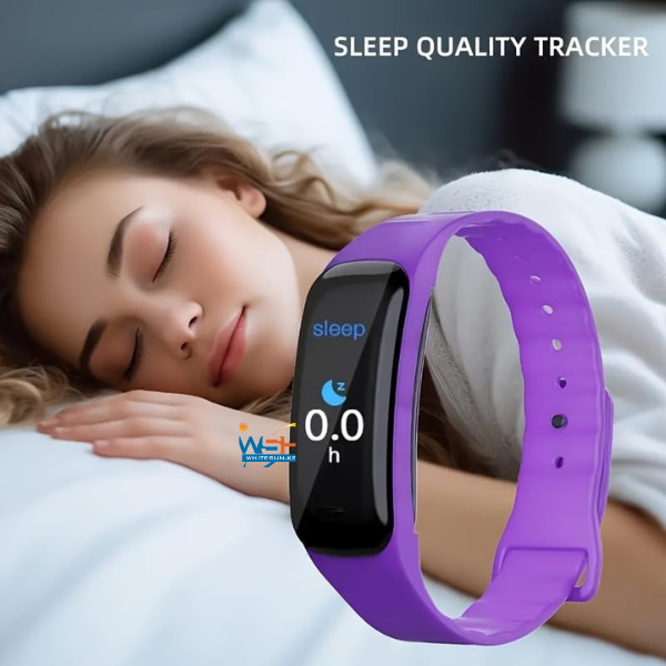 Smart Bracelet