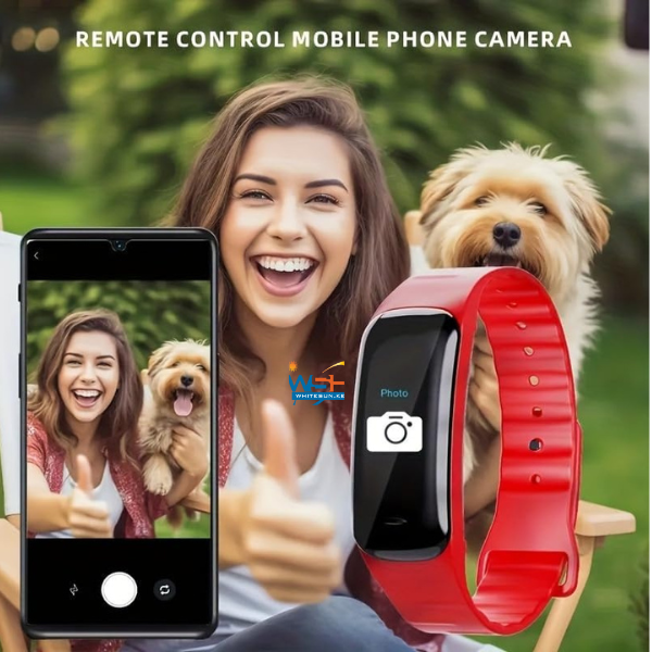 Smart Bracelet