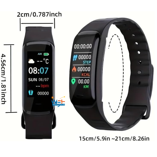 Smart Bracelet