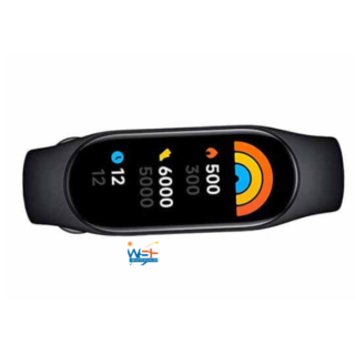 Xiaomi Mi Band 7 Activity Tracker