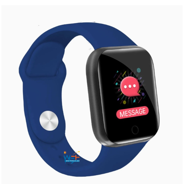 Reloj Intelligent Smart Watch