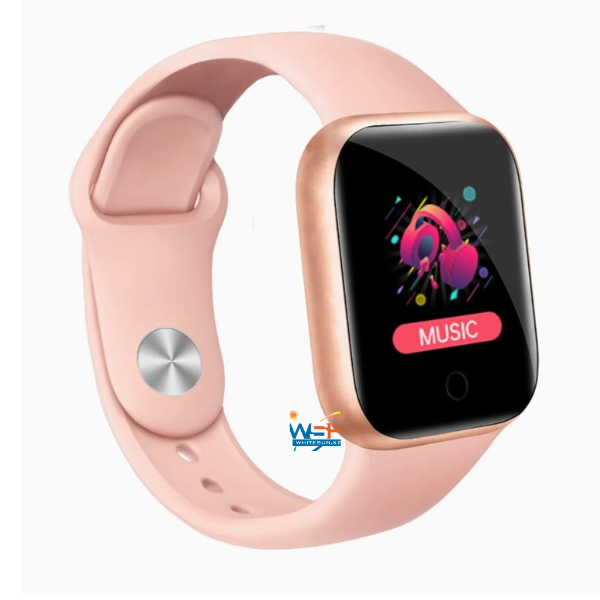 Reloj Intelligent Smart Watch