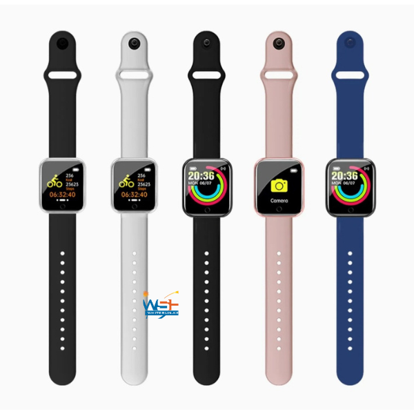 Reloj Intelligent Smart Watch
