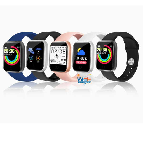 Reloj Intelligent Smart Watch