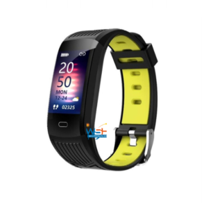 Silicone Bracelet Kids Smartwatch